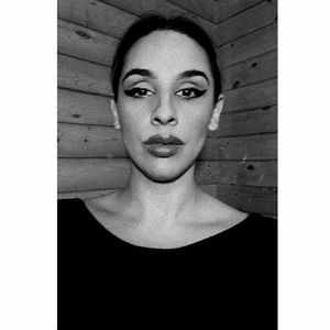 Meet your Posher, Kendra